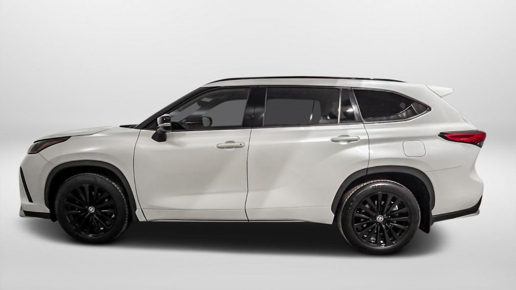 Toyota Highlander XSE 2023 d&rsquo;occasion à vendre - 11