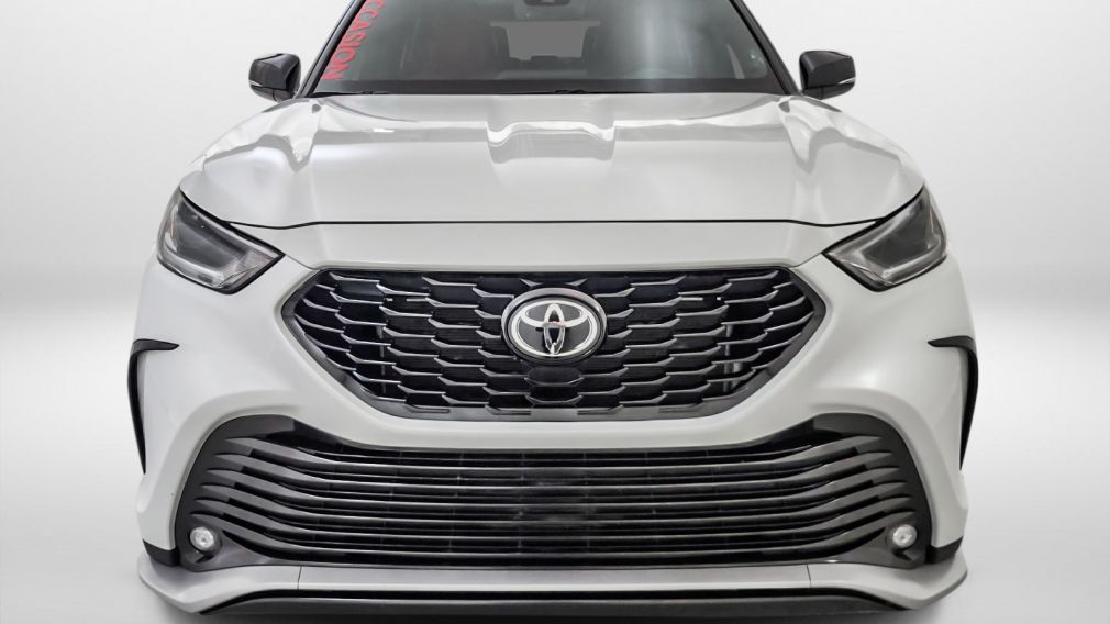 Toyota Highlander XSE 2023 d&rsquo;occasion à vendre - 15