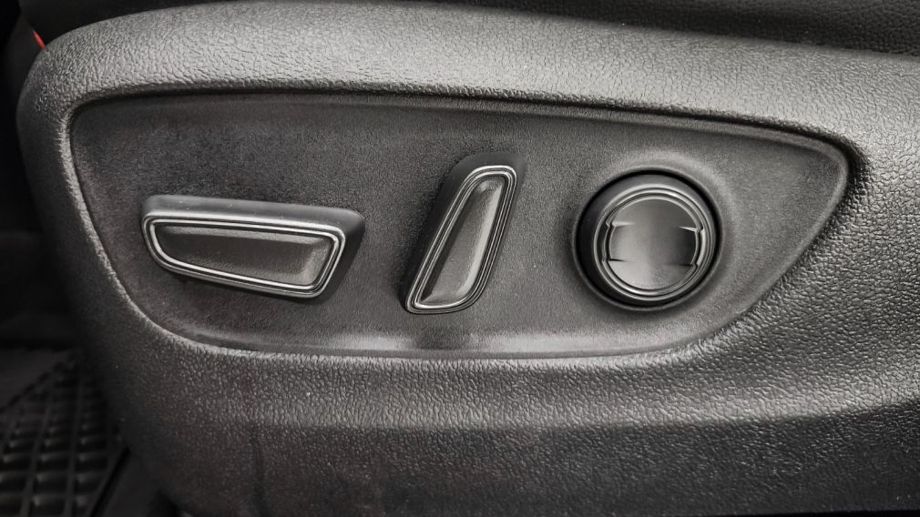 Toyota Highlander XSE 2023 d&rsquo;occasion à vendre - 19