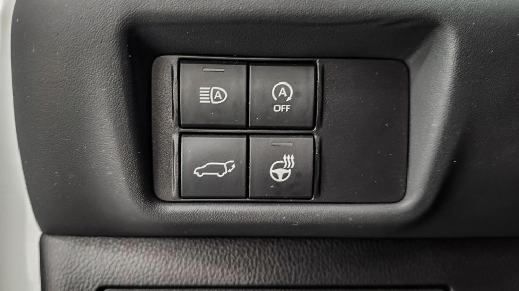 Toyota Highlander XSE 2023 d&rsquo;occasion à vendre - 20