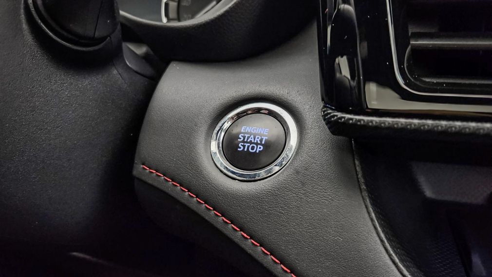 Toyota Highlander XSE 2023 d&rsquo;occasion à vendre - 23