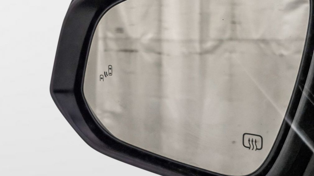 Toyota Highlander XSE 2023 d&rsquo;occasion à vendre - 35