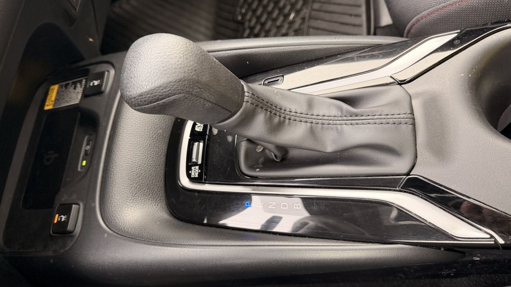 Toyota Corolla Hybrid SE 2024 d&rsquo;occasion à vendre - 12