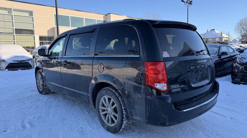 Dodge GR Caravan 35th Anniversary