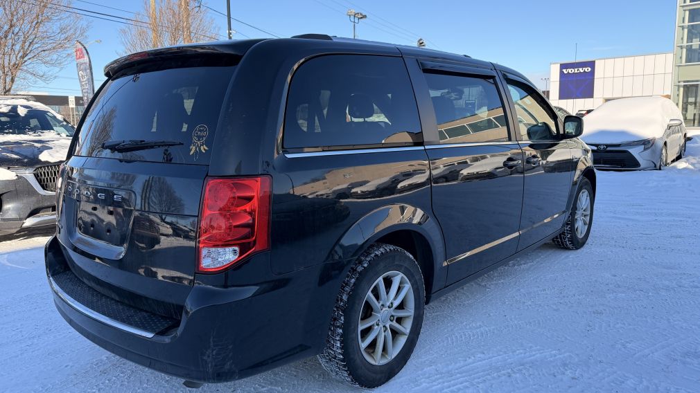 Dodge GR Caravan 35th Anniversary 2019 d&rsquo;occasion à vendre - 3