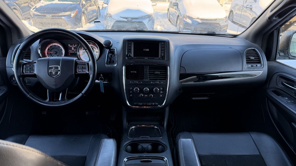 Dodge GR Caravan 35th Anniversary 2019 d&rsquo;occasion à vendre - 5