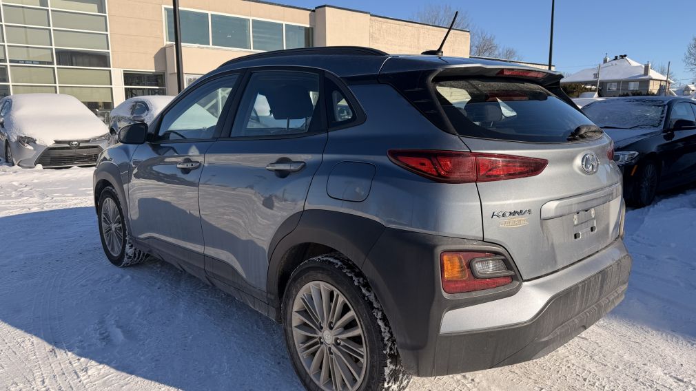 Hyundai Kona Preferred 2018 d&rsquo;occasion à vendre - 2