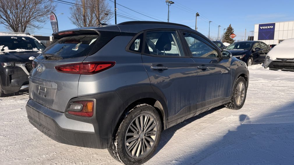 Hyundai Kona Preferred 2018 d&rsquo;occasion à vendre - 4