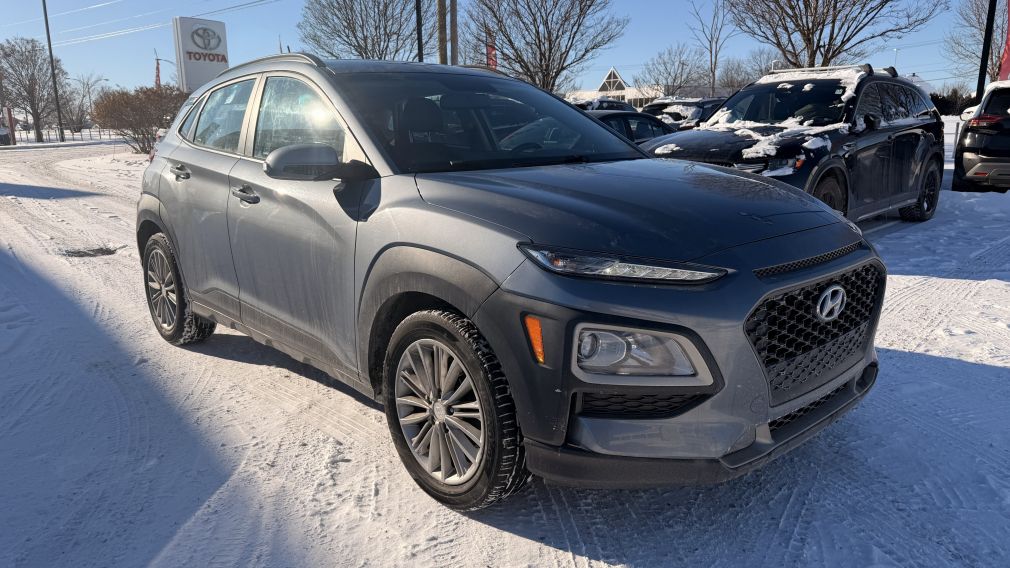 Hyundai Kona Preferred 2018 d&rsquo;occasion à vendre - 3