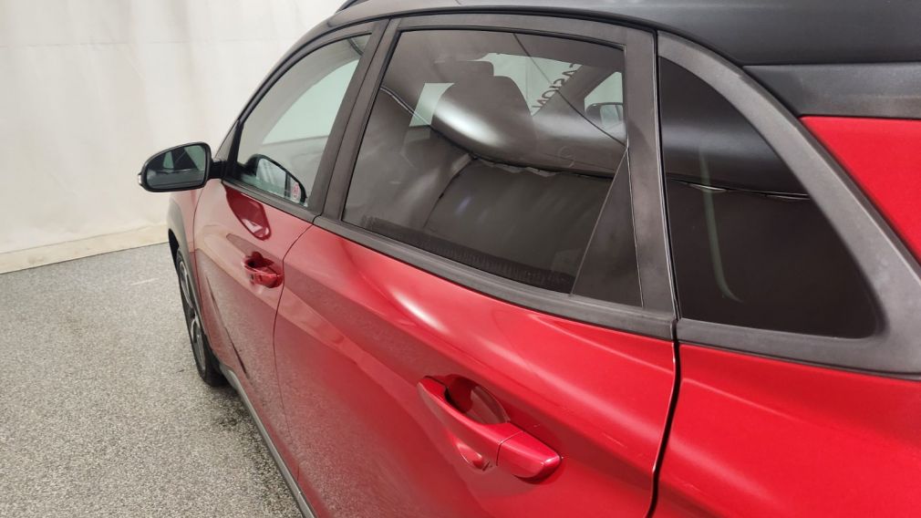Hyundai Kona Trend 2021 d&rsquo;occasion à vendre - 8