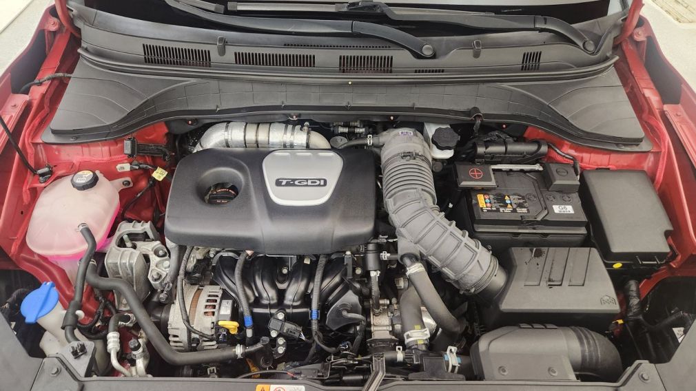 Hyundai Kona Trend 2021 d&rsquo;occasion à vendre - 14