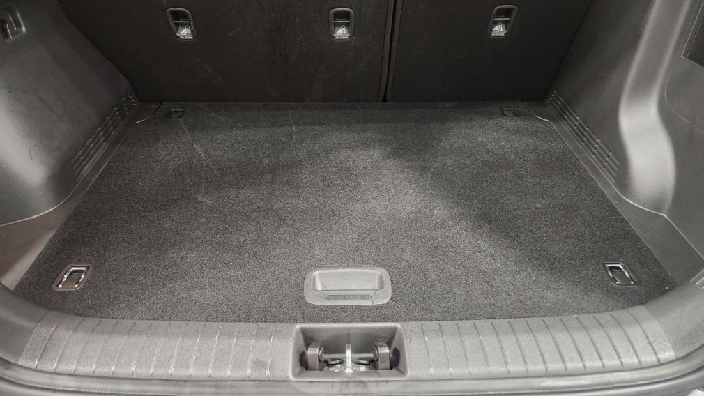 Hyundai Kona Trend 2021 d&rsquo;occasion à vendre - 15