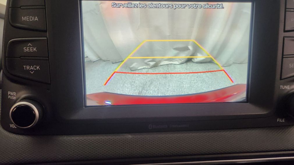 Hyundai Kona Trend 2021 d&rsquo;occasion à vendre - 19