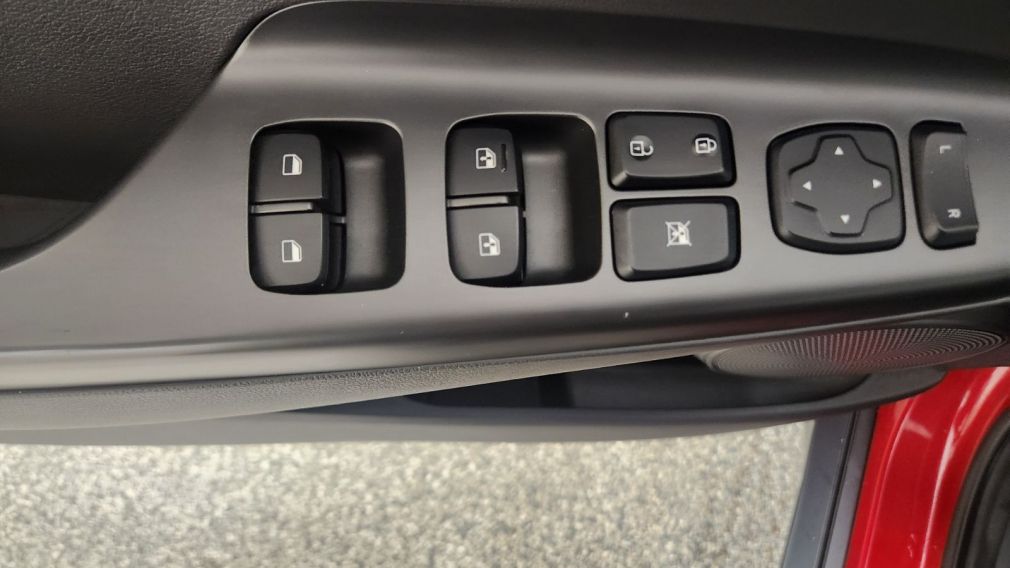 Hyundai Kona Trend 2021 d&rsquo;occasion à vendre - 26