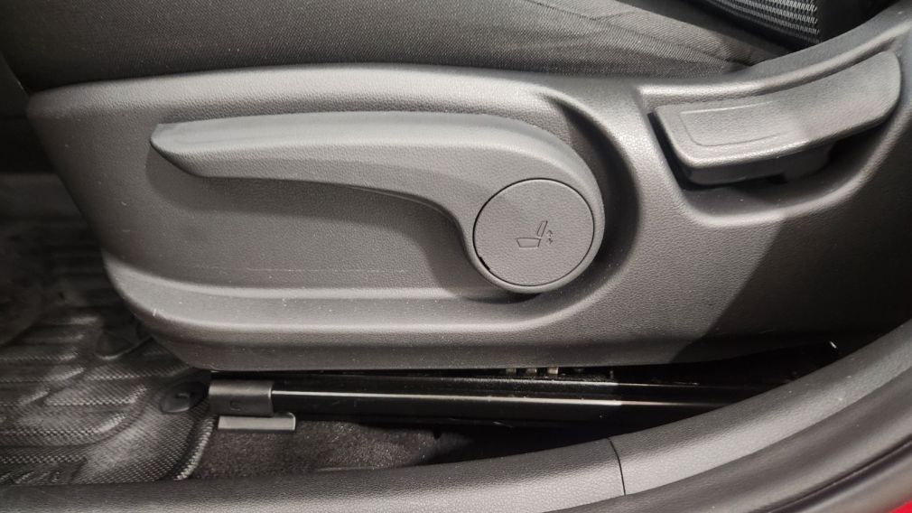 Hyundai Kona Trend 2021 d&rsquo;occasion à vendre - 27