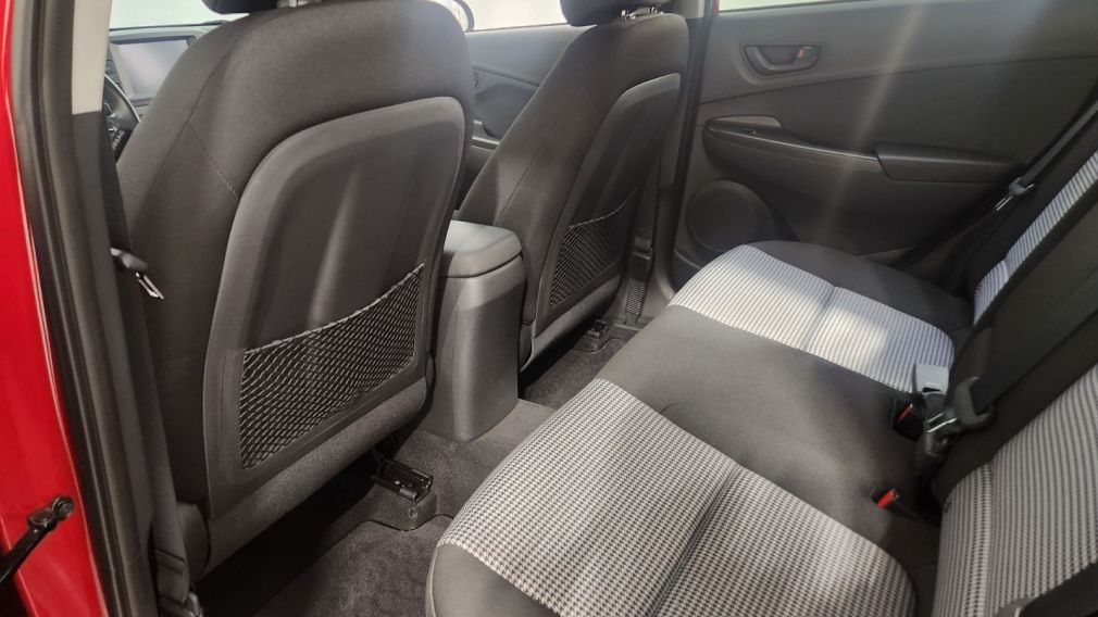 Hyundai Kona Trend 2021 d&rsquo;occasion à vendre - 30