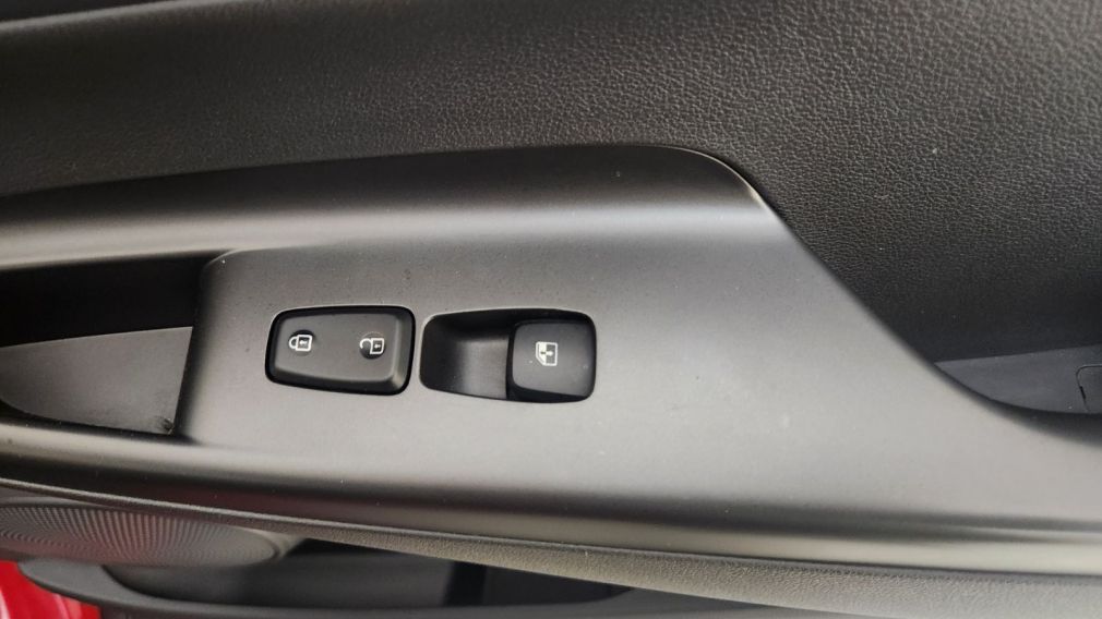 Hyundai Kona Trend 2021 d&rsquo;occasion à vendre - 36