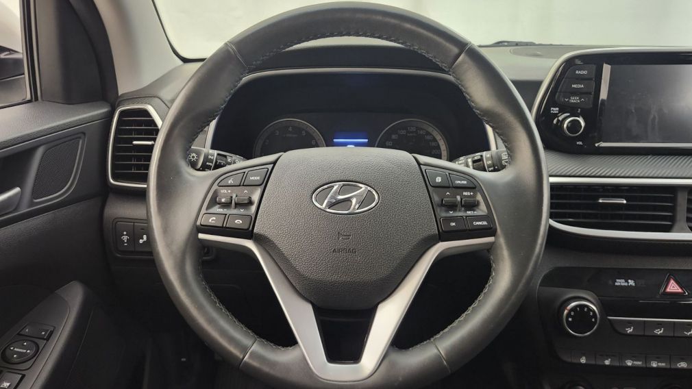 Hyundai Tucson Preferred 2019 d&rsquo;occasion à vendre - 19