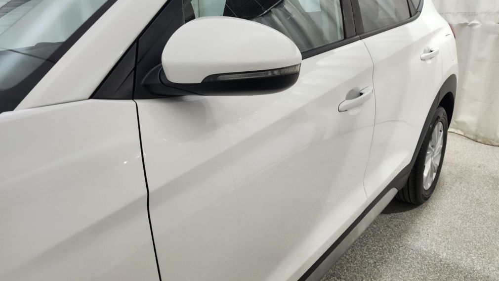 Hyundai Tucson Preferred 2019 d&rsquo;occasion à vendre - 13