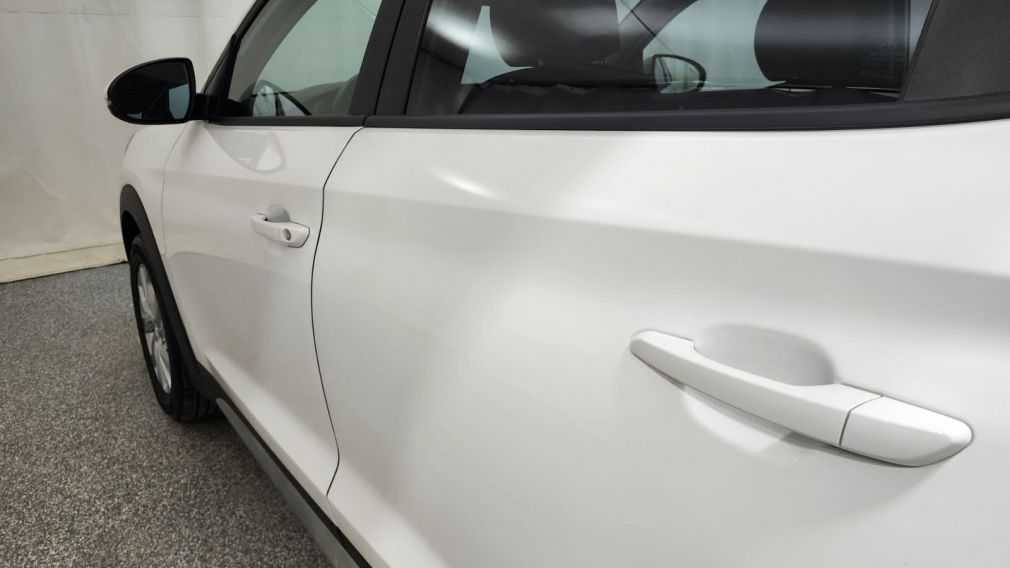 Hyundai Tucson Preferred 2019 d&rsquo;occasion à vendre - 12