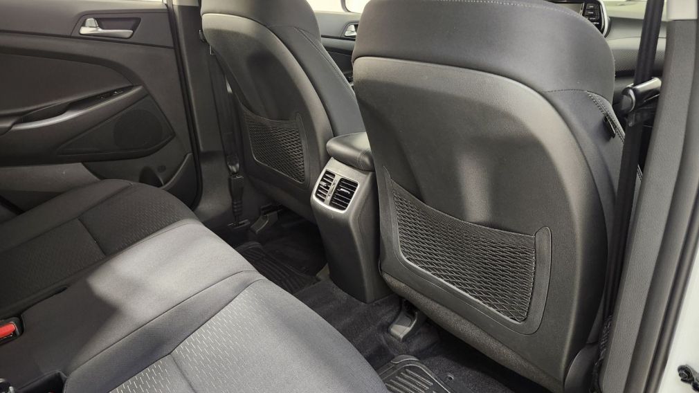 Hyundai Tucson Preferred 2019 d&rsquo;occasion à vendre - 31
