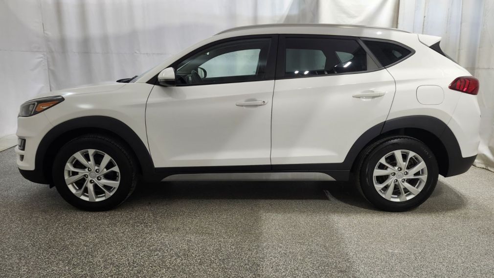Hyundai Tucson Preferred 2019 d&rsquo;occasion à vendre - 6