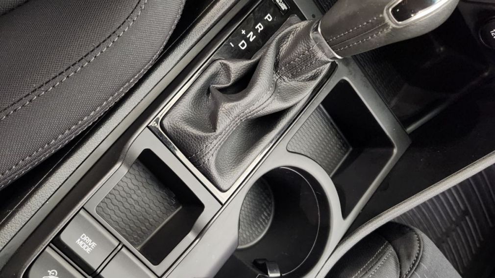 Hyundai Tucson Preferred 2019 d&rsquo;occasion à vendre - 26