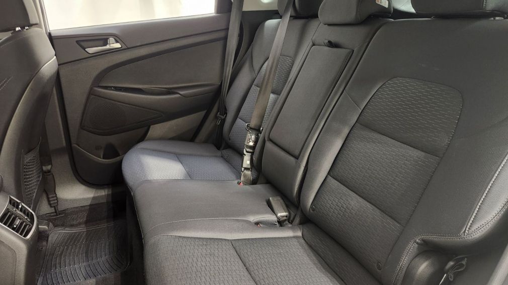 Hyundai Tucson Preferred 2019 d&rsquo;occasion à vendre - 30