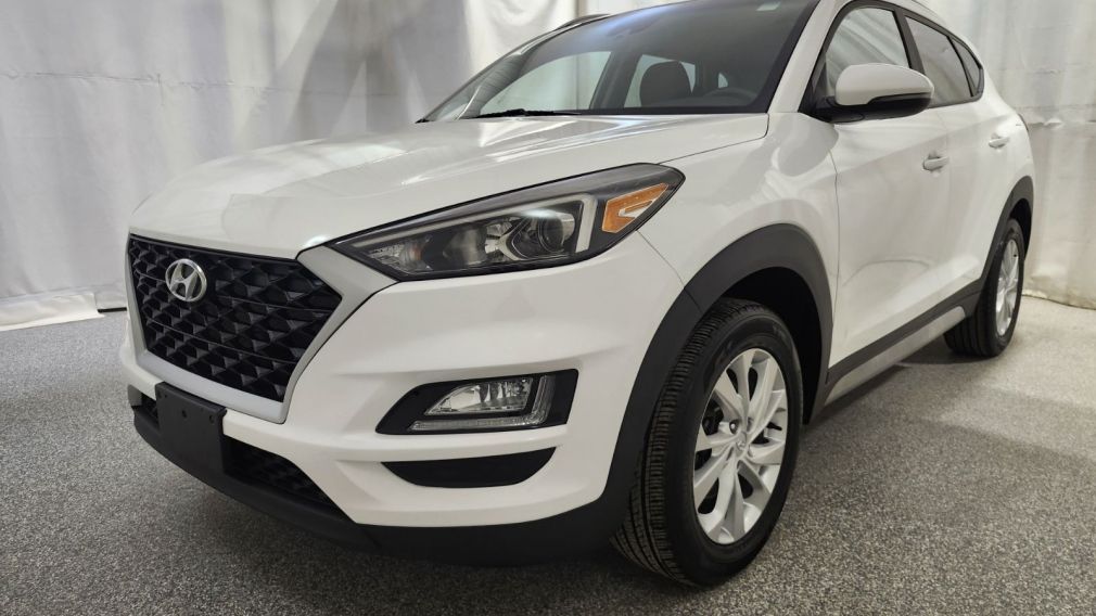Hyundai Tucson Preferred 2019 d&rsquo;occasion à vendre - 7