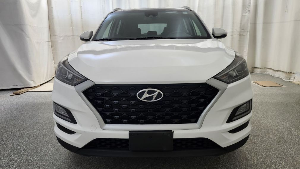 Hyundai Tucson Preferred 2019 d&rsquo;occasion à vendre - 8