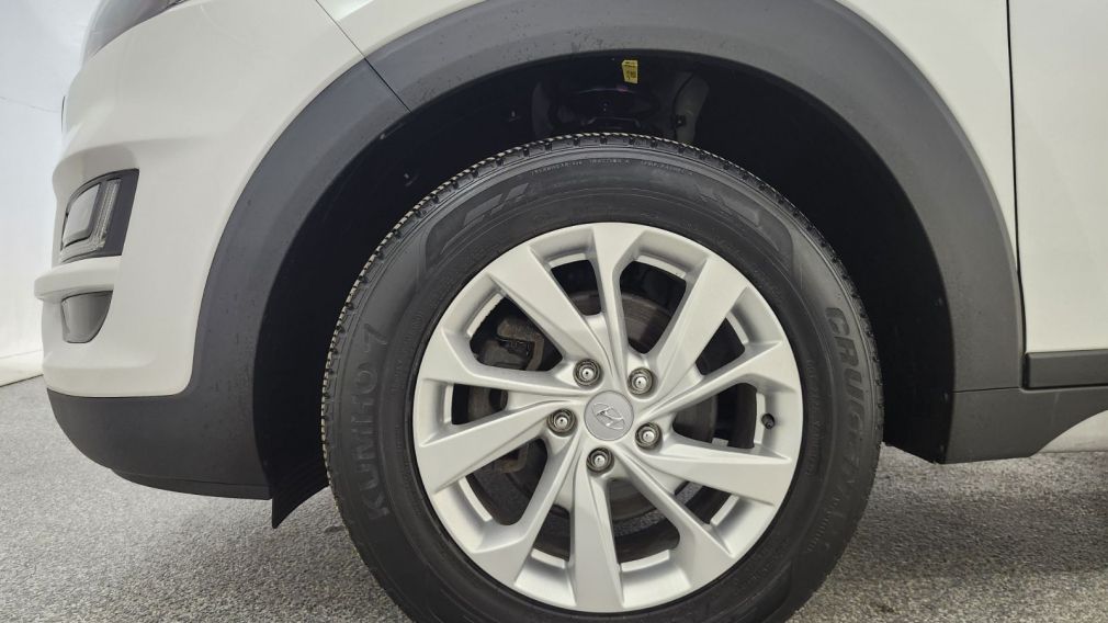 Hyundai Tucson Preferred 2019 d&rsquo;occasion à vendre - 9