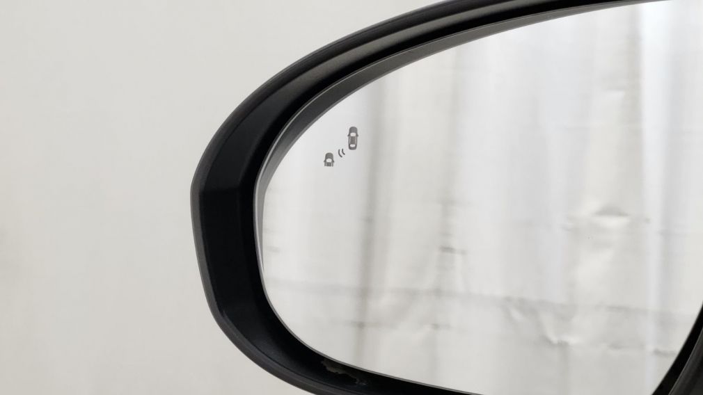 Hyundai Tucson Preferred 2019 d&rsquo;occasion à vendre - 35