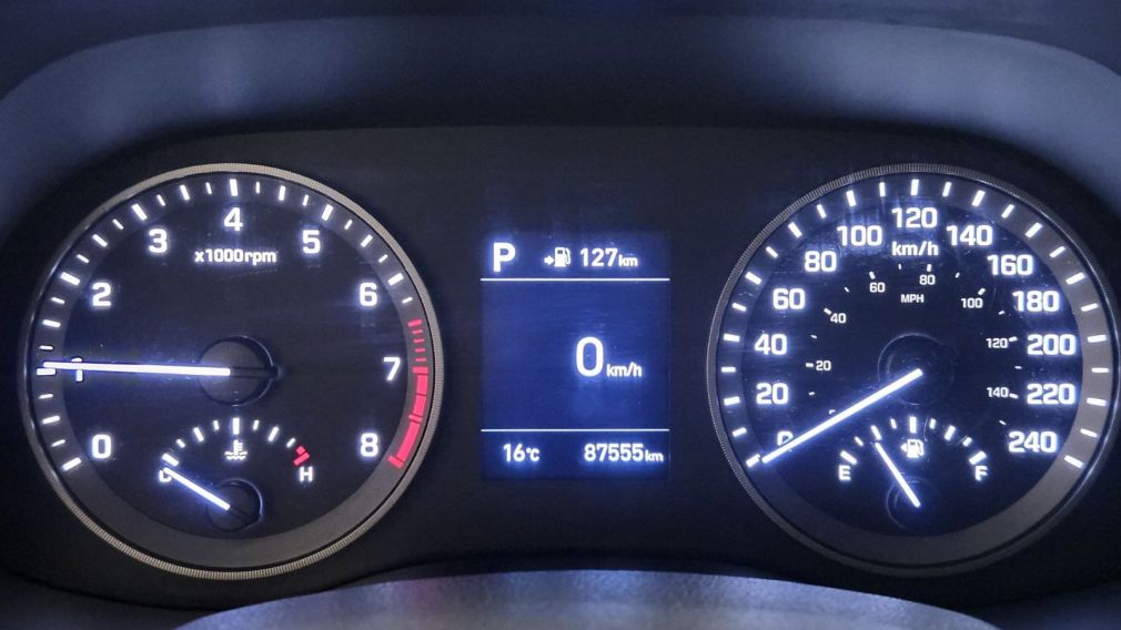 Hyundai Tucson Preferred 2019 d&rsquo;occasion à vendre - 20