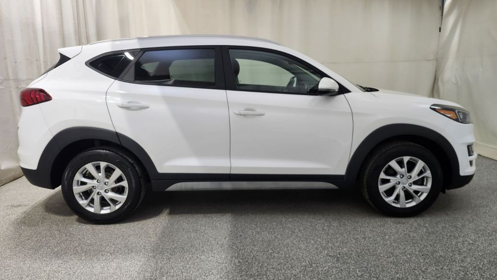 Hyundai Tucson Preferred 2019 d&rsquo;occasion à vendre - 2