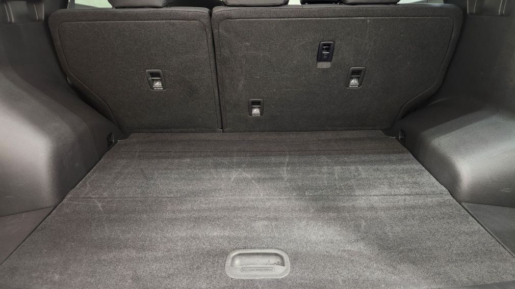 Hyundai Tucson Preferred 2019 d&rsquo;occasion à vendre - 17