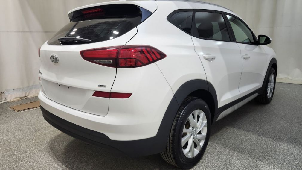 Hyundai Tucson Preferred 2019 d&rsquo;occasion à vendre - 3