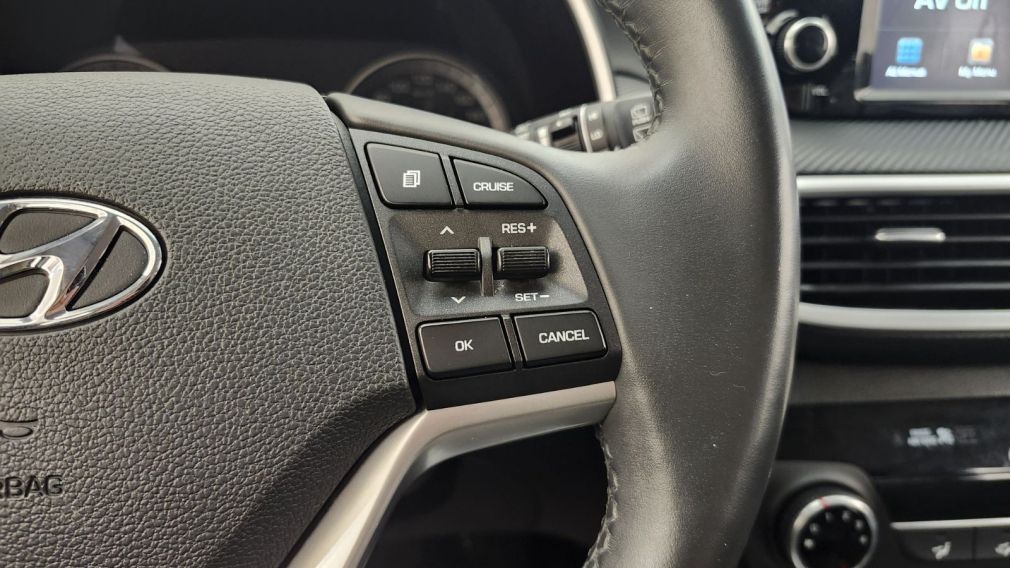 Hyundai Tucson Preferred 2019 d&rsquo;occasion à vendre - 22