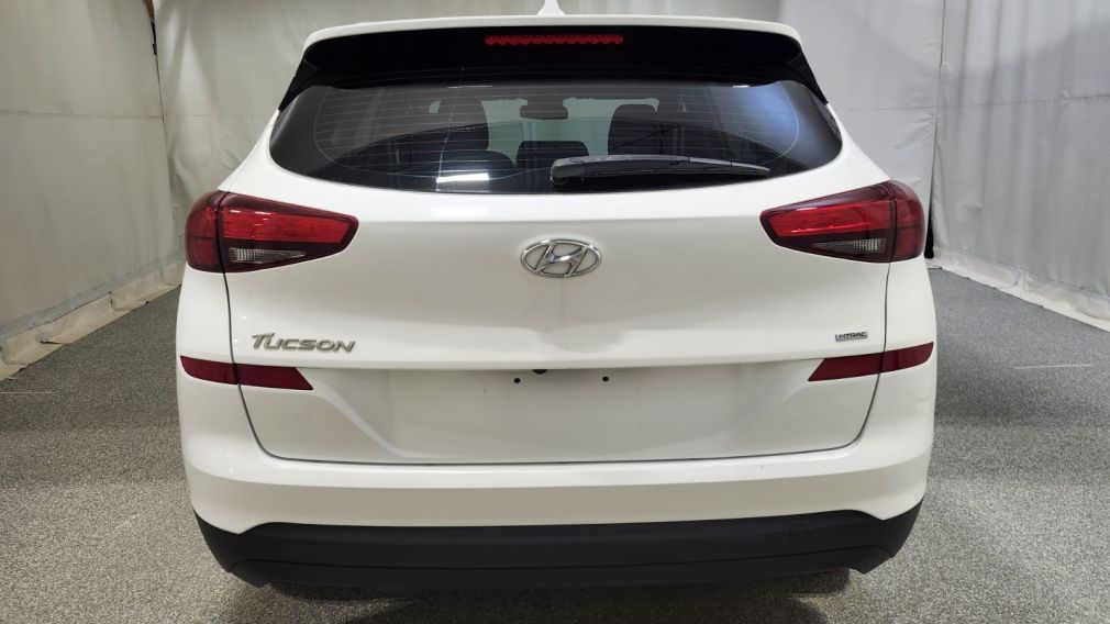 Hyundai Tucson Preferred 2019 d&rsquo;occasion à vendre - 4