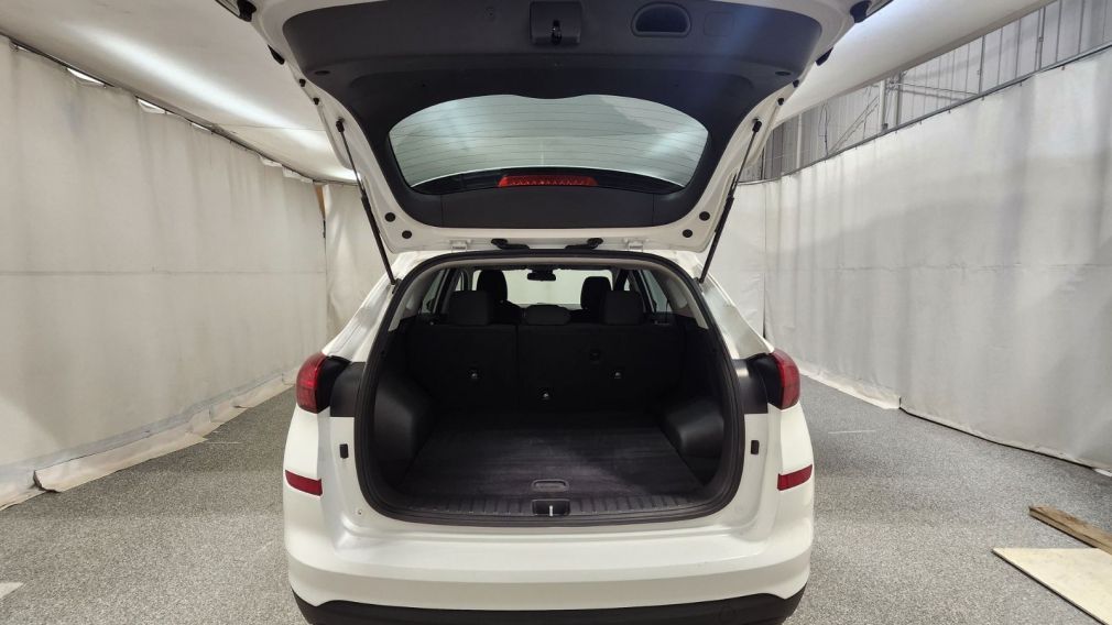 Hyundai Tucson Preferred 2019 d&rsquo;occasion à vendre - 16