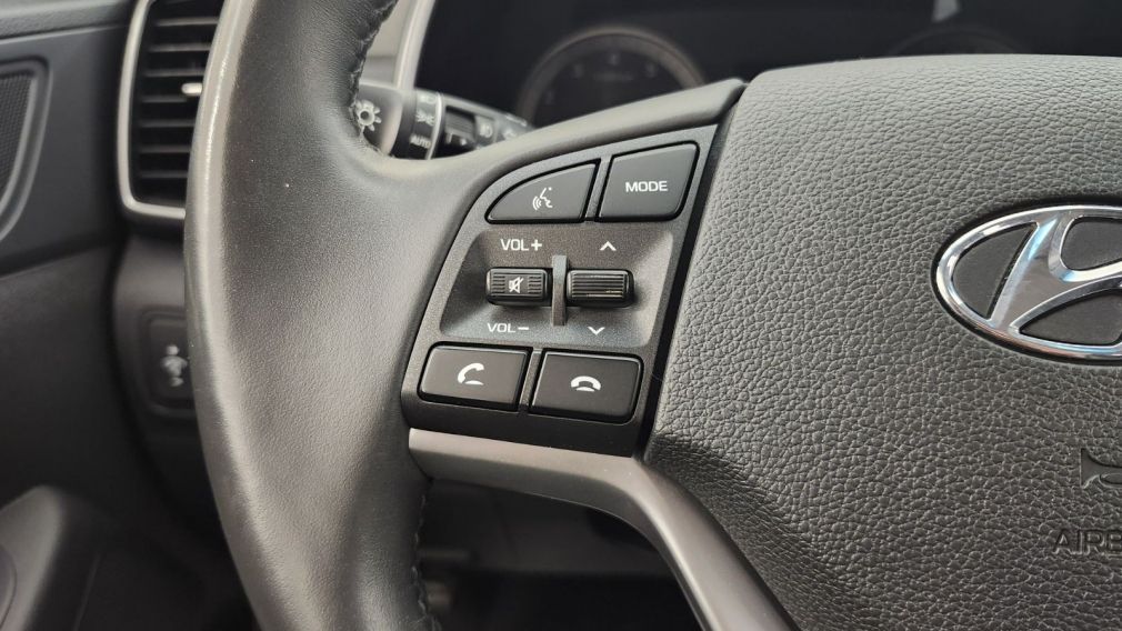 Hyundai Tucson Preferred 2019 d&rsquo;occasion à vendre - 21