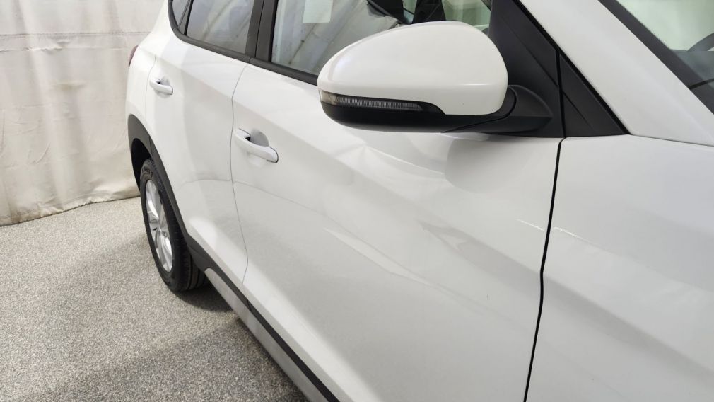 Hyundai Tucson Preferred 2019 d&rsquo;occasion à vendre - 10