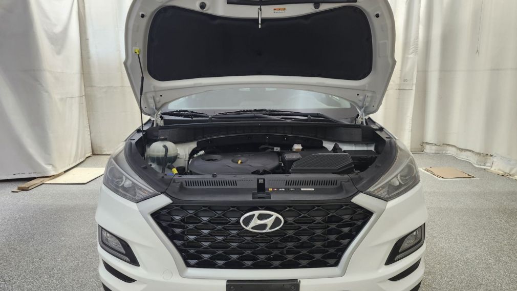 Hyundai Tucson Preferred 2019 d&rsquo;occasion à vendre - 14