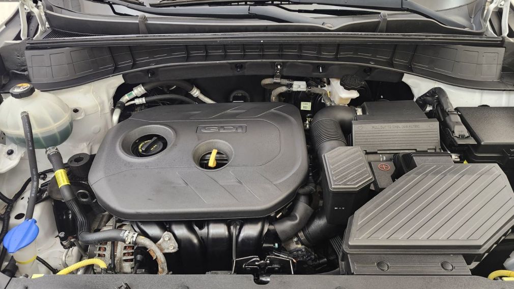Hyundai Tucson Preferred 2019 d&rsquo;occasion à vendre - 15