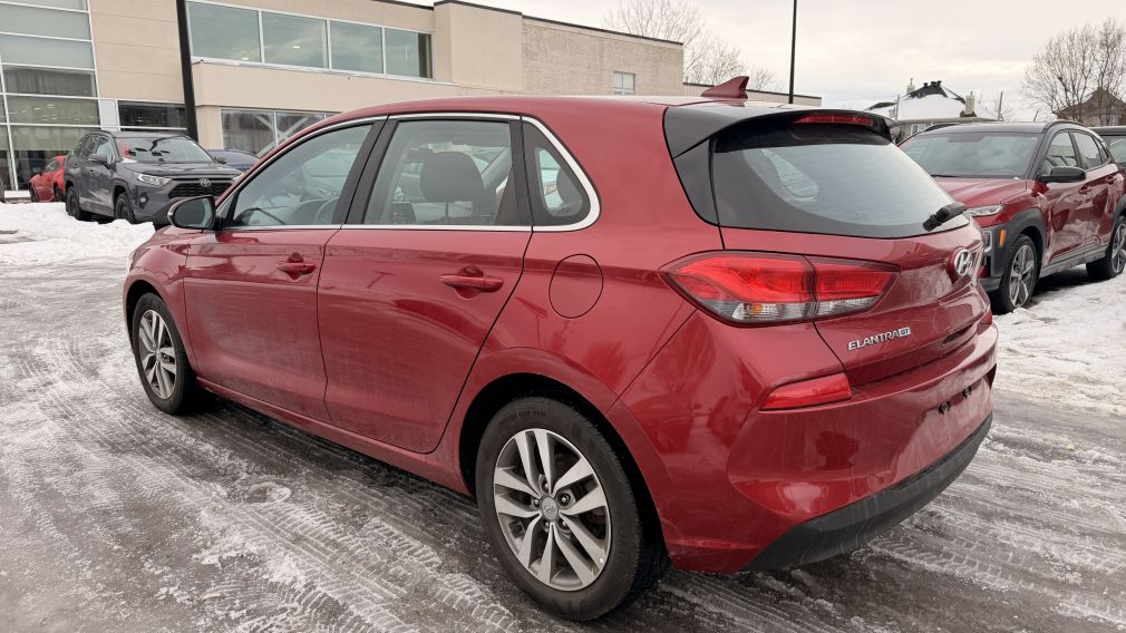 Hyundai Elantra Preferred 2019 d&rsquo;occasion à vendre - 2
