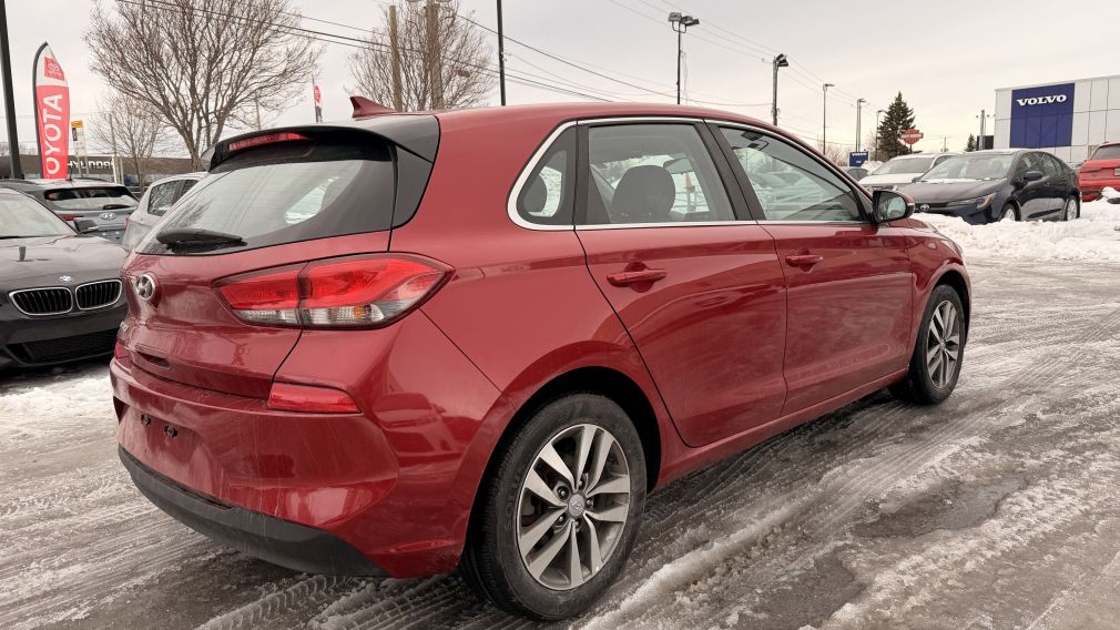 Hyundai Elantra Preferred 2019 d&rsquo;occasion à vendre - 4