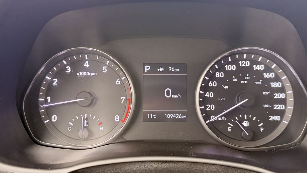 Hyundai Elantra Preferred 2019 d&rsquo;occasion à vendre - 6