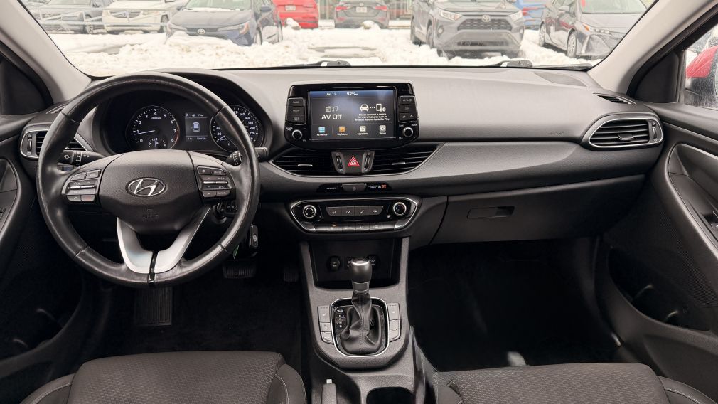 Hyundai Elantra Preferred 2019 d&rsquo;occasion à vendre - 5