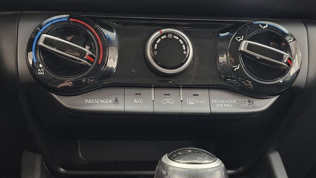 Hyundai Kona Preferred 2022 d&rsquo;occasion à vendre - 25