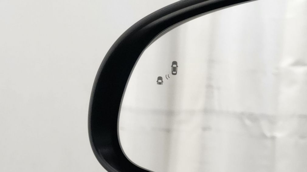 Hyundai Kona Preferred 2022 d&rsquo;occasion à vendre - 24