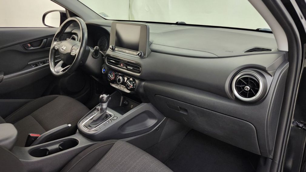 Hyundai Kona Preferred 2022 d&rsquo;occasion à vendre - 38